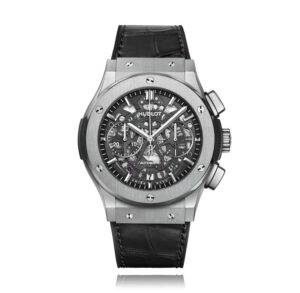 Hublot Titanium